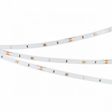 Светодиодная лента Arlight 2,9W/m 12LED/m 3737/1206SMD ультрафиолетовый 5M 033220