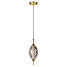Подвесной светильник Loft IT Helix 10421/A Smoke