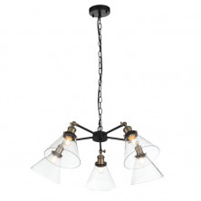 Подвесная люстра ST Luce Evoluto SL237.413.05