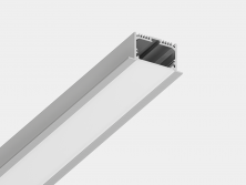 Алюминиевый профиль DesignLed LE.6332-R 010358