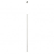 Подвесной светодиодный светильник Crystal Lux CLT 036C1100 WH
