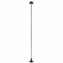 Ландшафтный светильник Odeon Light Nature Verde 7122/4GLA
