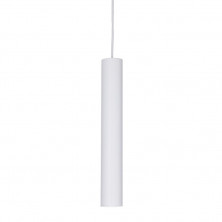 Подвесной светильник Ideal Lux Look SP1 Small Bianco 104935
