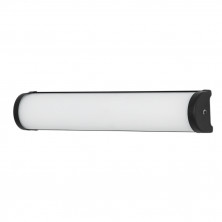 Подсветка для зеркал Arte Lamp Aqua-bara A5210AP-3BK