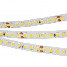 Светодиодная лента Arlight RT-A160-8mm 24V Day5000 (12 W/m, IP20, 2835, 5m) 024536(2)