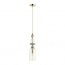 Подвесной светильник Odeon Light Bizet 4855/1