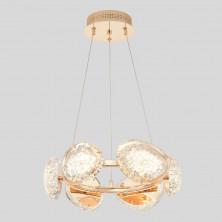 Подвесная люстра Crystal Lux FELICIDAD SP48W LED
