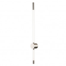 Настенный светильник Indigo Filato 14008/1W Nickel V000050L