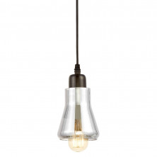 Подвесной светильник Lumina Deco Bonio LDP 7007