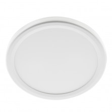 Встраиваемый светильник Эра LED 7-9-4K/1 Б0046917