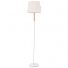 Торшер Lumina Deco Tiro LDF 3113 WT