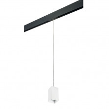 Трековый светильник Lightstar Rullo PRORP6586 (216586+595987)