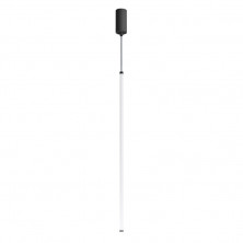 Подвесной светильник Arlight SP-JEDI-HANG-R18-10W Day4000 (BK, 360 deg, 230V) 039537