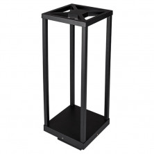 Уличный светильник Arlight LGD-Path-Cub-H500B-12W Warm White 021800