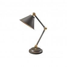 Настольная лампа Elstead Lighting Provence PV-ELEMENT-GAB