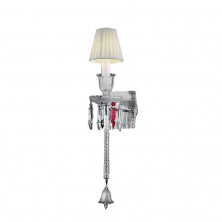 Бра Delight Collection Moollona MB11027010-1B