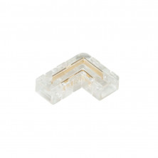 Коннектор угловой Arlight FIX-MONO-5mm-2pin-STS 053144