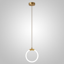 Подвесной светильник ImperiumLoft Nils 240157-23