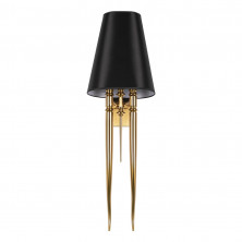 Бра Loft IT Brunilde 10207W/L Gold