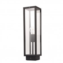 Ландшафтный светильник Arte Lamp Pot A1631PA-1BK