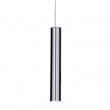 Подвесной светильник Ideal Lux Look SP1 Small Cromo 104942