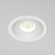 Светильник встраиваемый светодиодный Combi 15W 4000K белый 25068/LED