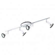 Уличный светодиодный светильник Paulmann Tripod 94173