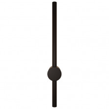 Настенный светильник Elektrostandard Cane MRL LED 1114 черный 4690389182440 a058233