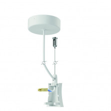 Потолочный светильник Nowodvorski Straight Ceiling Led L 7551