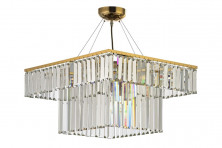 Подвесная люстра Arti Lampadari Elite Enio E 1.5.50.100 GP