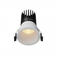 Встраиваемый светильник Technical DL118-15W-2.7K-W