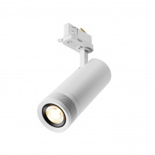 Трековый светильник Technical TR198-3-20W2.7K-Z-W