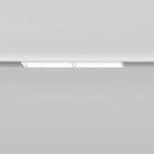 Трековый светильник Slim Magnetic WL02 12W 4200K белый 85008/01