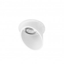 Встраиваемый светильник Loft IT Limit 10343/A White