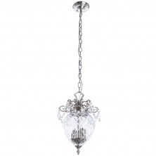 Подвесная люстра Divinare 1250/24 SP-3