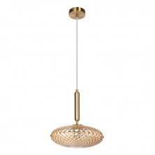 Подвесной светильник Divinare Okab 5005/17 SP-1