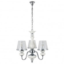 Подвесная люстра Crystal Lux Betis SP-PL3