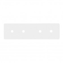 Пластина монтажная Arte Lamp Linea-accessories A480533