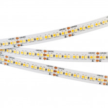 Светодиодная лента Arlight RT-A240-8mm 24V Day-MIX (20 W/m, IP20, 5m) 048776
