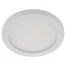 Встраиваемый светильник AM Group AM292 12W WH-4000K R