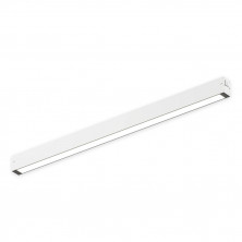 Трековый однофазный светильник AM Group AM525 WH-220V-36W SMART