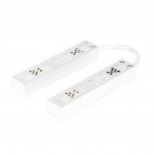 Коннектор гибкий Arlight MAG-CON-25-FLEX-POWER 050228