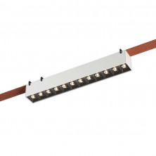 Трековый светильник ST Luce Band ST455.536.12