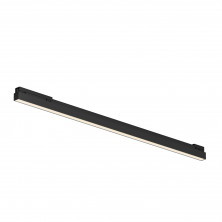 Уличный трековый светильник Outdoor O-TR02-1-S-24WB3K