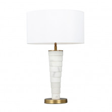 Настольная лампа Delight Collection Crystal Table Lamp BRTL3129MA