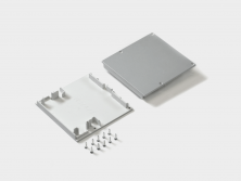 Заглушка для профиля DesignLed LS7477-ECS 003344