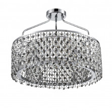 Потолочная люстра Lumion Layla 8244/6C