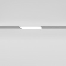 Трековый светильник Slim Magnetic WL01 6W 4200K белый 85007/01