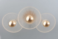 Настенный светильник Rivoli Helena 6134-401 Б0061946