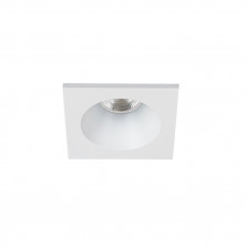 Встраиваемый светильник Arte Lamp Helm Mini A2858PL-1WH